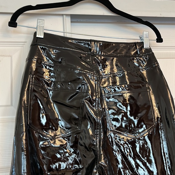 Commando pants - Picture 4 of 5